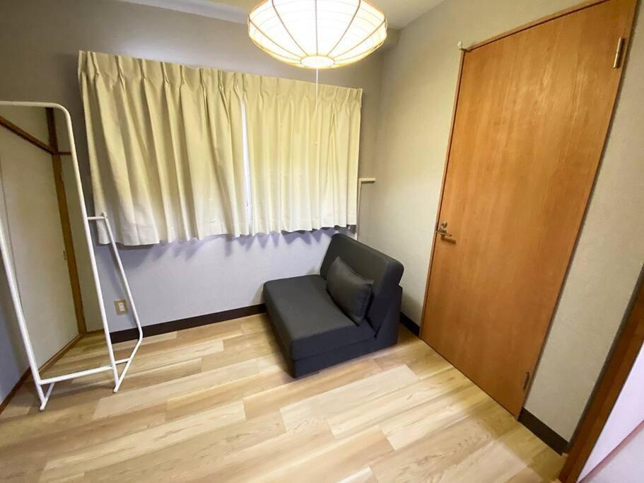 Apartamento New飯田橋ファミリーホテル *