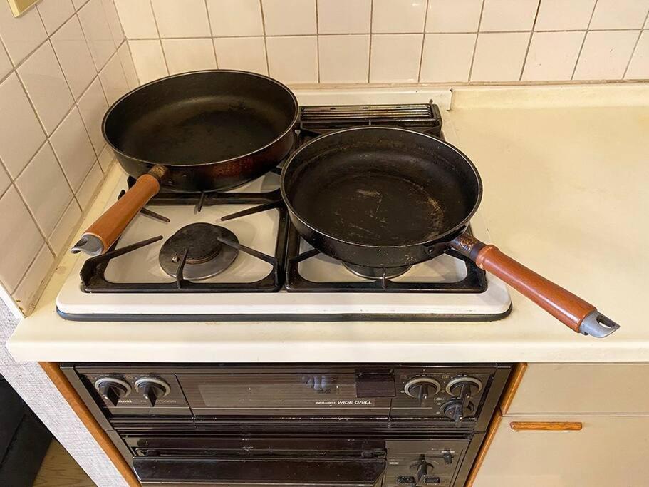 Apartamento New飯田橋ファミリーホテル Tóquio