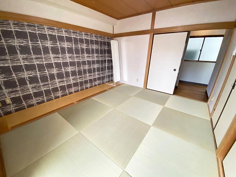 Apartamento New飯田橋ファミリーホテル
