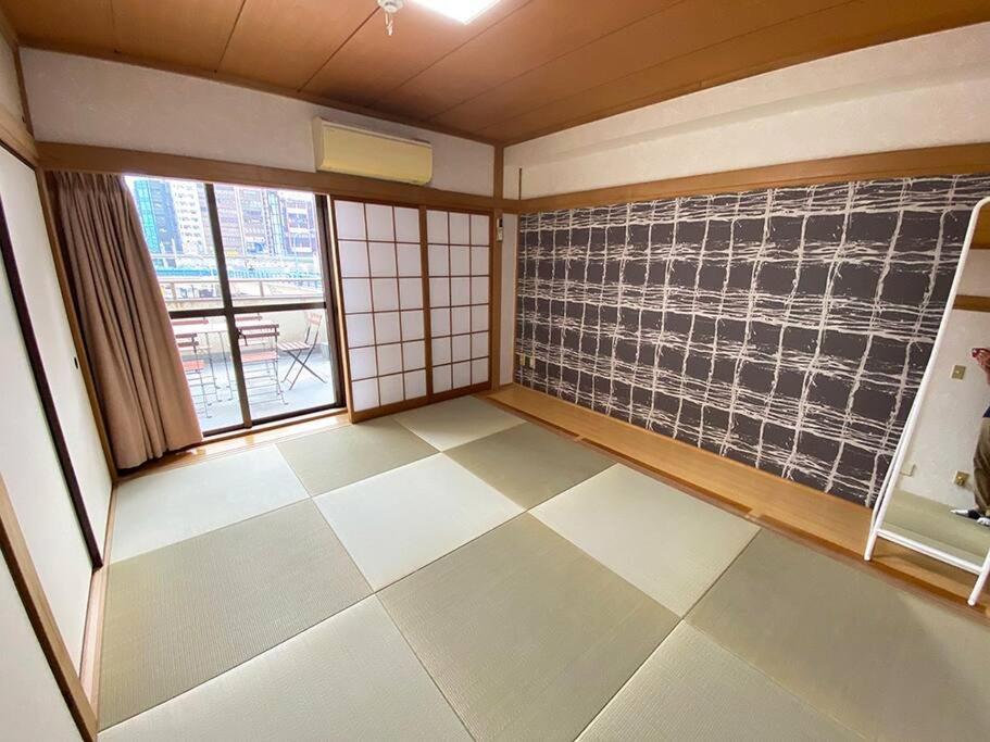 New飯田橋ファミリーホテル * Tokyo prefektur