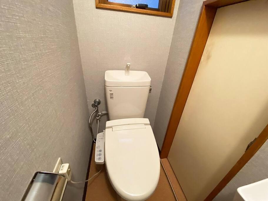 New飯田橋ファミリーホテル Apartamento