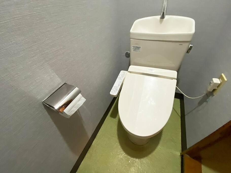 Apartamento New飯田橋ファミリーホテル