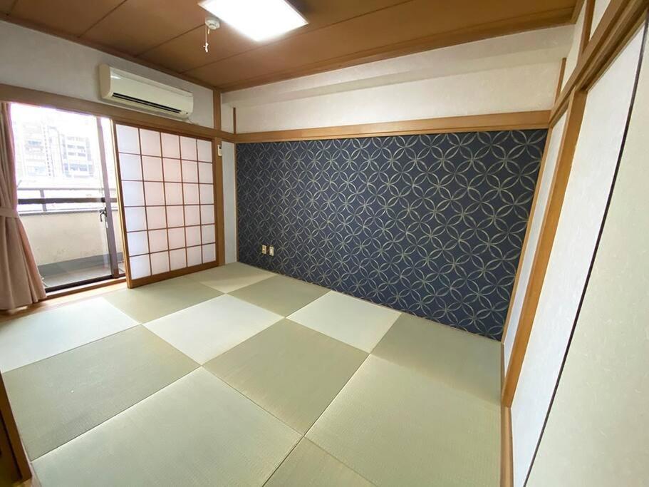 New飯田橋ファミリーホテル Apartamento